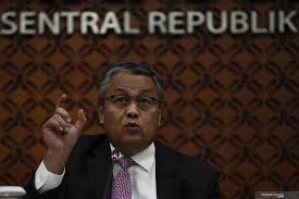 Malaysia di malaysia, negara ini mengalami defisit anggaran hingga 6 persen. Gubernur Bi Kondisi Ekonomi Saat Ini Beda Dengan Krisis 1997 Dan 2008 Antara News