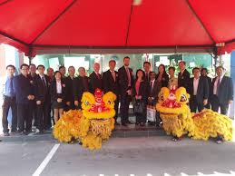 Tmrac's auditing & assurance department through its expert auditors are responsible for preparing and presenting accurate and relevant financial information to the stakeholders. Malacca Office Launch Cheng Co