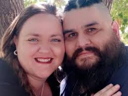 Fundraiser for Heidi Vigil by Bernie Smith : Help Mario and family