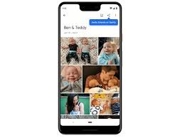 Google Announces Live Albums A New Way To Share Images From Google Photos Mspoweruser Open the app, slide out the.