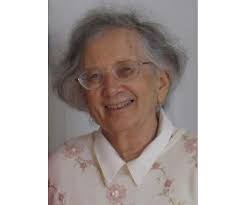 Inge Rabe Obituary (1924