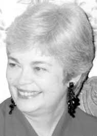 Eleanor Boldt Obituary