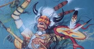 Barthell Little Chief