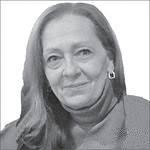 CONSTANCE WATERS Obituary (1949