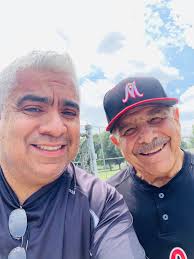 Woodlake high school coaching giants enter hall of fame