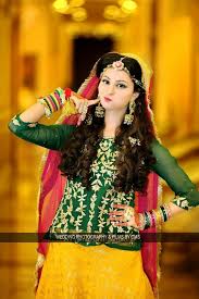 Pin On Pakistani Bridals