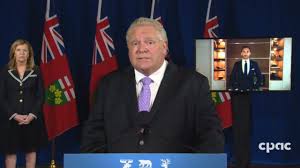 Ford said friday that he realizes these decisions take time. Covid 19 Ontario Releases School Reopening Scenarios For 2020 21 Academic Year June 19 2020 Youtube