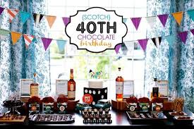 40th Birthday Decoration Ideas For Him Pin By Cynthia Miranda On 40th Birthday Men 40th Birthday Party For Women 40th Birthday Decorations 40th Birthday Party Decorations