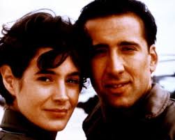 Cage has been nominated for numerous major cinematic awards. Nicolas Cage And Sean Young Dating Gossip News Photos
