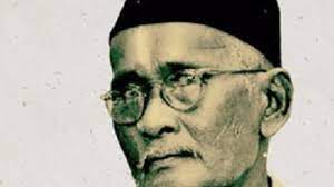 Ia adalah proklamator kemerdekaan indonesia (bersama dengan mohammad hatta) yang terjadi ahmad soebarjo, mr. 12 Pahlawan Nasional Dari Sumatera Dan Penjelasannya Sejarah Lengkap