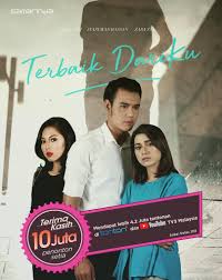 This is teratai kemboja ep11 by primeworks distribution on vimeo, the home for high quality videos and the people who love them. Senarai Top 5 Drama Melayu Tv3 Tahun 2018 Sensasi Selebriti