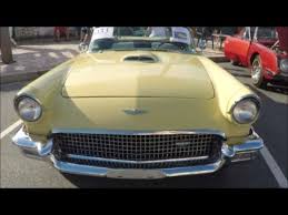 Image result for Inca Gold 1957 Thunderbird