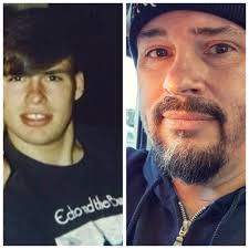 I have always changed my look