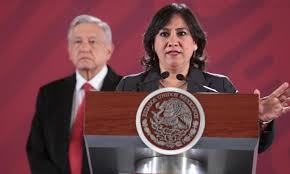 Fernández hace un breve relato de cómo conoció a irma eréndira sandoval y john ackerman, académicos con los que tuvo amistad. Sfp Rechaza Senalamientos Sobre Bienes De Erendira Sandoval Y John Ackerman