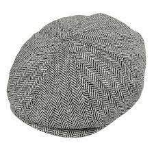 Flat Caps Vs Newsboy Caps What Is The Difference Newsboy Cap Jaxon Hats Newsboy