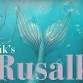 Opera Modesto - Rusalka by Dvok event in Modesto, CA