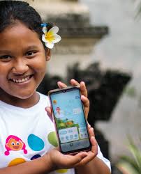 How to conduct remote consultations with girls