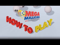 Heres How To Play Mega Millions If Youve Never Done It