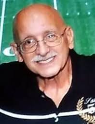 Obituary information for Leonard Lewis Reed Jr.