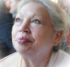 Marie Josette's Instagram, Twitter & Facebook