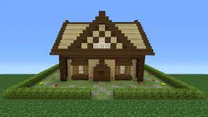 We did not find results for: Minecraft Tutorial How To Make A Small Wooden Cabin 2 Minecraft Cabin Minecraft Houses Blueprints Minecraft Houses