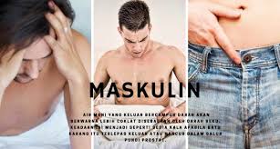 Jadi, seorang laki laki harus menghasilkan sedikitnya 60 juta sel sperma untuk dapat terjadi kehamilan. Aduh Sakit Ketika Menegang Air Mani Berdarah Maskulin