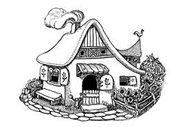 A disney version of the seven dwarfs appeared in snow white and the seven dwarf. Snow White And The Seven Dwarfs By Wanda Gag