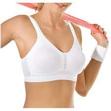 Kolla in vårat urval av better bodies sport bh med olika nivåer av support för din träning. Speidel Damen Mila Sport Bh Gemoldet Br Siemers Online Shop
