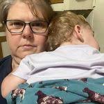 Danielle Kutz's Instagram, Twitter & Facebook