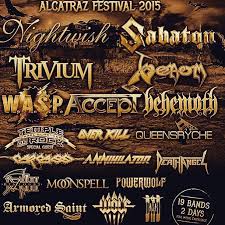 Connect with your customer every morning. Video Death To All Performs At Alcatraz Hard Rock Metal Festival In Belgium Blabbermouth Net