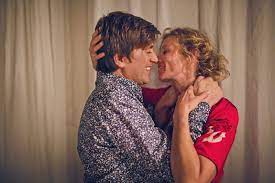 Thomas dutronc was born on june 16, 1973 in paris, france. Bild Zu Thomas Dutronc Belle Fille Bild Alexandra Lamy Thomas Dutronc Filmstarts De