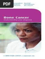 Bone Cancer