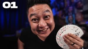 The Best YouTube Channels to Learn Magic