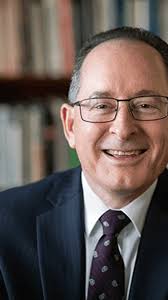 State Superintendent, former KPS superintendent Dr. Michael Rice announces  retirement