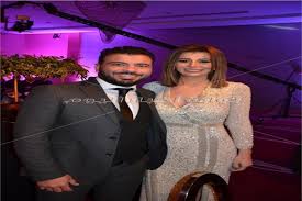 ØµÙˆØ± Ø§Ù„Ù„ÙŠØ«ÙŠ ÙŠ Ø´Ø¹Ù„ Ø²ÙØ§Ù Ù…ØµØ·ÙÙ‰ ÙˆØ³Ù„Ù…Ù‰ Ø¨Ø­Ø¶ÙˆØ± Ù…ØªØ¹Ø¨ ÙˆØ²ÙˆØ¬ØªÙ‡ Ø¨ÙˆØ§Ø¨Ø© Ø£Ø®Ø¨Ø§Ø± Ø§Ù„ÙŠÙˆÙ… Ø§Ù„Ø¥Ù„ÙƒØªØ±ÙˆÙ†ÙŠØ©