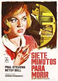 7 minutes pour mourir (1969)