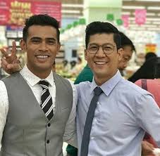 Digelar cik serba tahu, aerna mendapat panggilan sedemikian kerana semua perkara dia tahu. Drama Novel Cik Serba Tahu