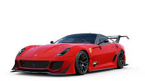 Legends 2.1 performance 2.2 availability 3 asphalt 8: Ferrari 599xx Evolution Forza Wiki Fandom