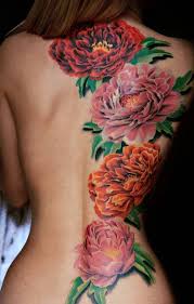 More images for female tattoo placement » The Top 9 Sexiest Tattoo Placements On Women Tattoos Com