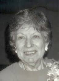 Sylvia Allen Obituary (2015)