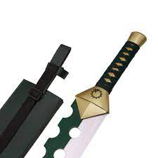 She is regarded as the greatest mage in britannia. 7 Deadly Sins Demon Sword Lostvayne Of Meliodas Otakuninjahero Com