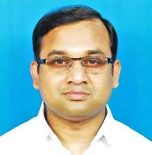 Dr. Bashar Imam Ahmad