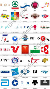 Level 12 Logo Quiz Answers Bubble Droidgagu Logos Famosos Logotipo Bubble
