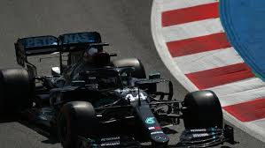 Valtteri bottas klaut lewis hamilton die pole, nico. Hamilton Als Schnellster Ins Qualifying Formel 1 Sportnews Bz