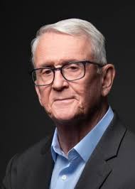 David Morrison reappointed as YukonU Board Chair