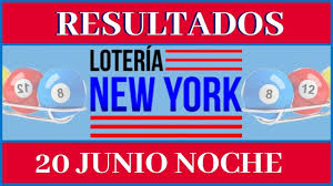 Últimas notícias do brasil e do mundo: Loteria New York Noche Resultados De Hoy 20 De Junio Del 2020 Loteria Nacional Dominicana