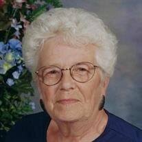 Katherine Elaine Ferrell Obituary