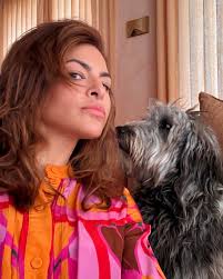 💕Starting my day with MAGIC 💕 I love Dog (or really just any pet) names.  share yours with me if ya want. Mine are MAGIC & LUCHO… What yours ?💕