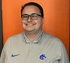 Riley Boyd hired as Boise State Esports Development Coordinator