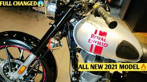 View and download royal enfield thunderbird 350 owner's manual online. All New Royal Enfield Classic 350 2021 Model Fully Changed All New Classic 350 2021 Youtube